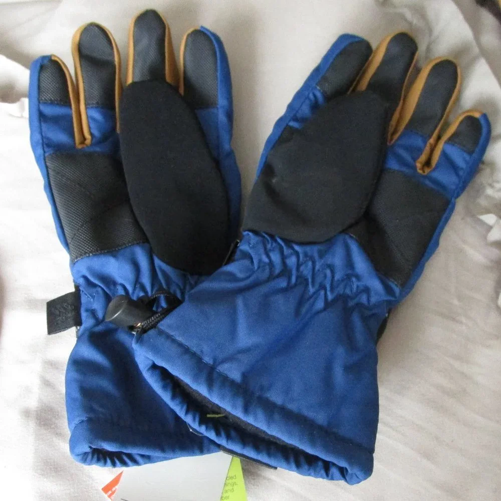 BRAND NEW child size snow sport gloves